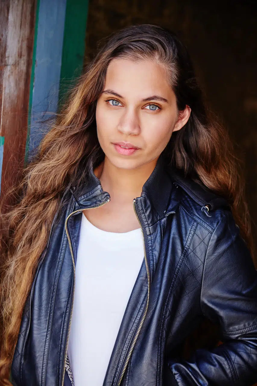 Tatum Rodrigo