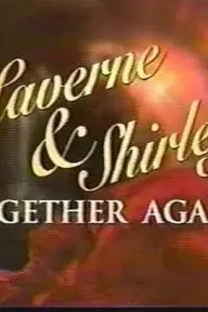 Entertainment Tonight Presents: Laverne and Shirley Together Again_peliplat