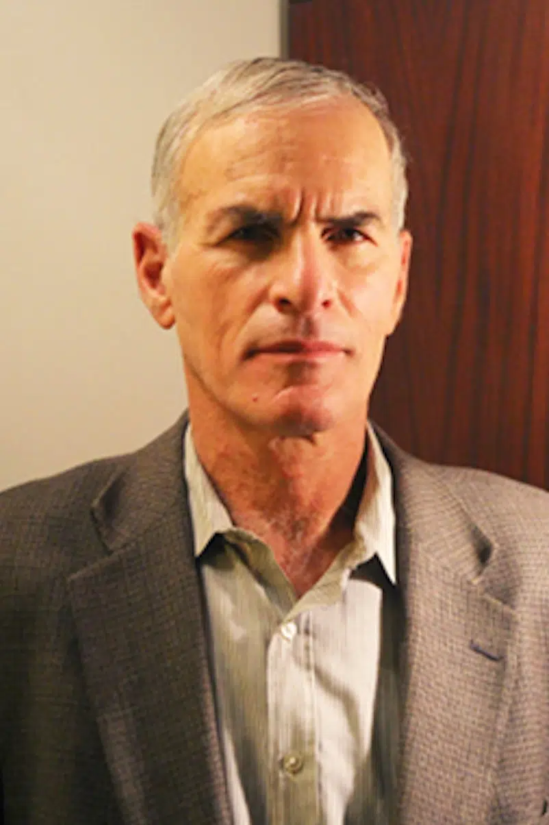 Norman Finkelstein