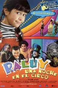 Raluy, una noche en el circo_peliplat
