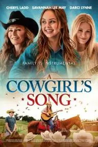 A Cowgirl's Song_peliplat