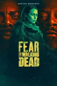 Fear the Walking Dead_peliplat