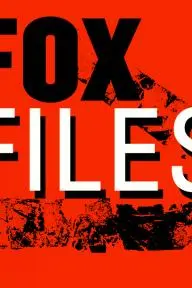 Fox Files_peliplat