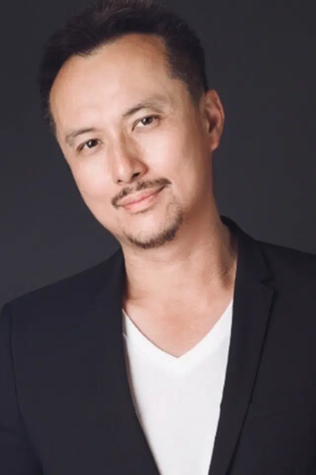 Robin Leong
