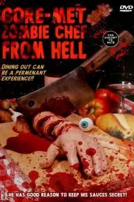 Goremet, Zombie Chef from Hell_peliplat