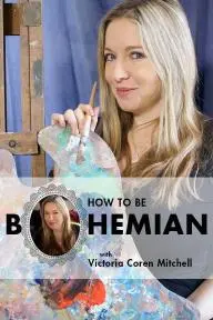 How to Be Bohemian with Victoria Coren Mitchell_peliplat