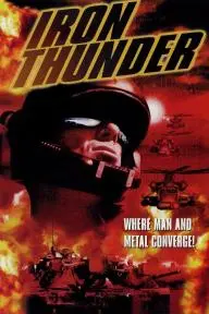 Iron Thunder_peliplat