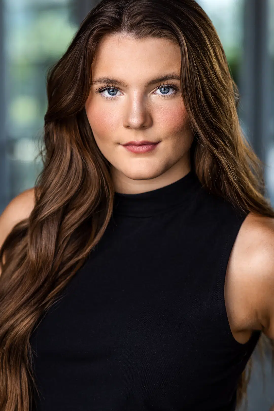 Chloe Macon