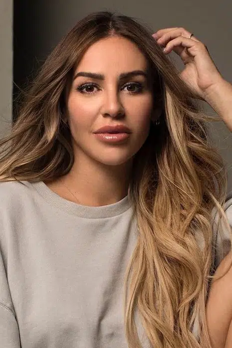 Cintia de Sà