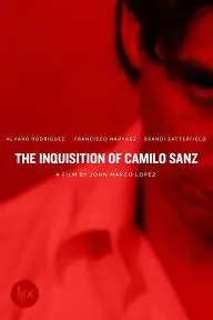 The Inquisition of Camilo Sanz_peliplat
