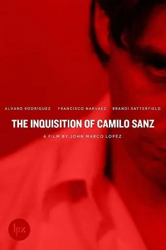 The Inquisition of Camilo Sanz_peliplat