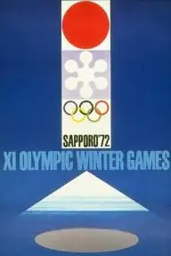 Sapporo 1972: XI Olympic Winter Games_peliplat