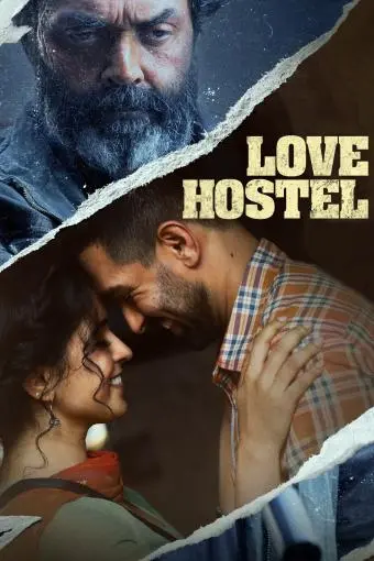 Love Hostel_peliplat