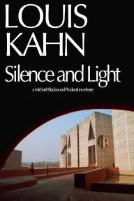 Louis Kahn: Silence and Light_peliplat