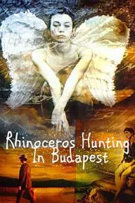 Rhinoceros Hunting in Budapest_peliplat