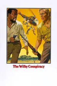 The Wilby Conspiracy_peliplat