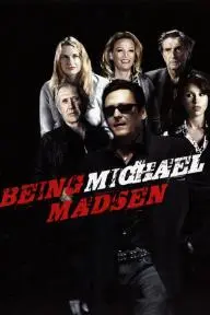 Being Michael Madsen_peliplat