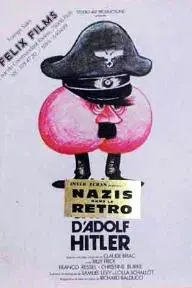 Nazis dans le rétro_peliplat