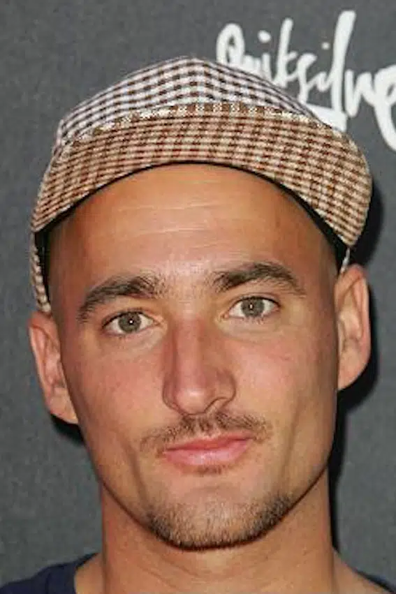 Danny Montoya