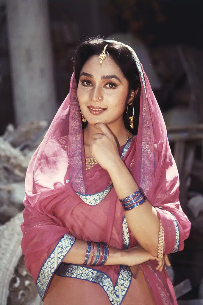 Pratibha Sinha