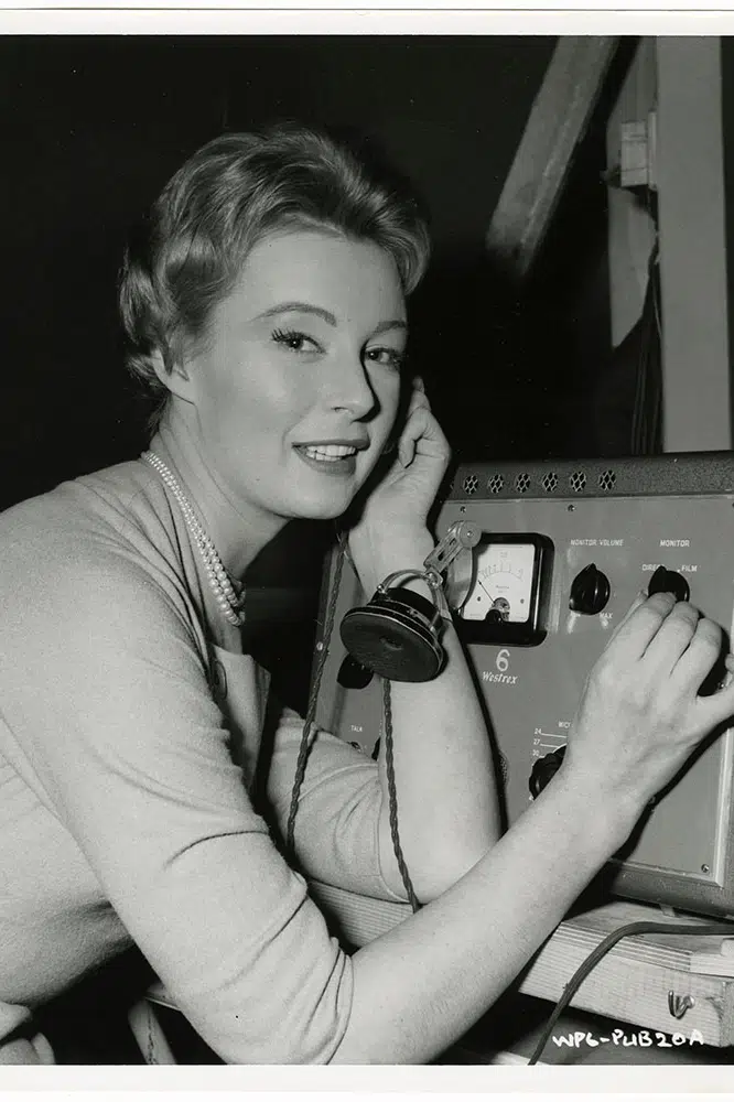 Anne Aubrey