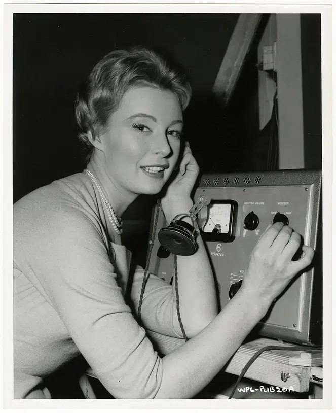 Anne Aubrey