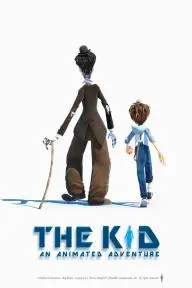 The Kid: An Animated Adventure_peliplat