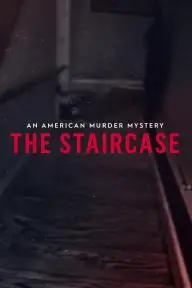An American Murder Mystery: The Staircase_peliplat