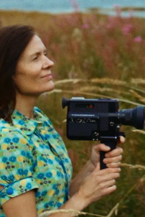 Aslaug Holm