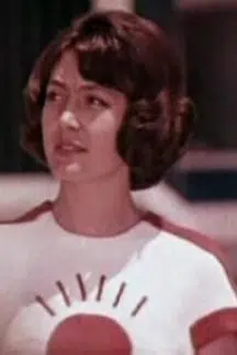 Tatiana Mayorova