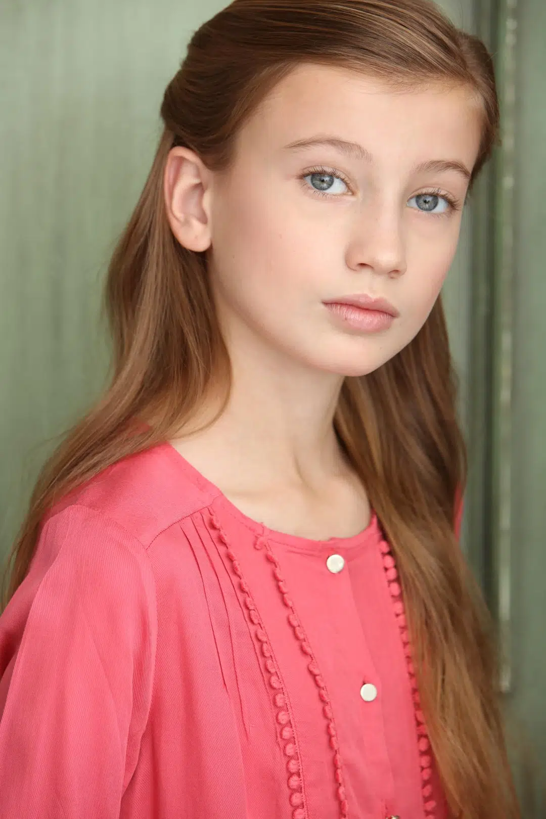 Kaitlyn Hall