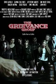 Grievance Group: A Life for a Life_peliplat
