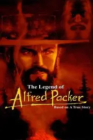 The Legend of Alfred Packer_peliplat