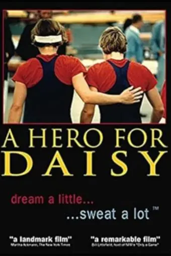 A Hero for Daisy_peliplat