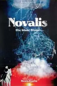 Novalis - Die blaue Blume_peliplat
