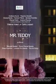 Mr. Teddy_peliplat