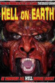 Hell on Earth_peliplat