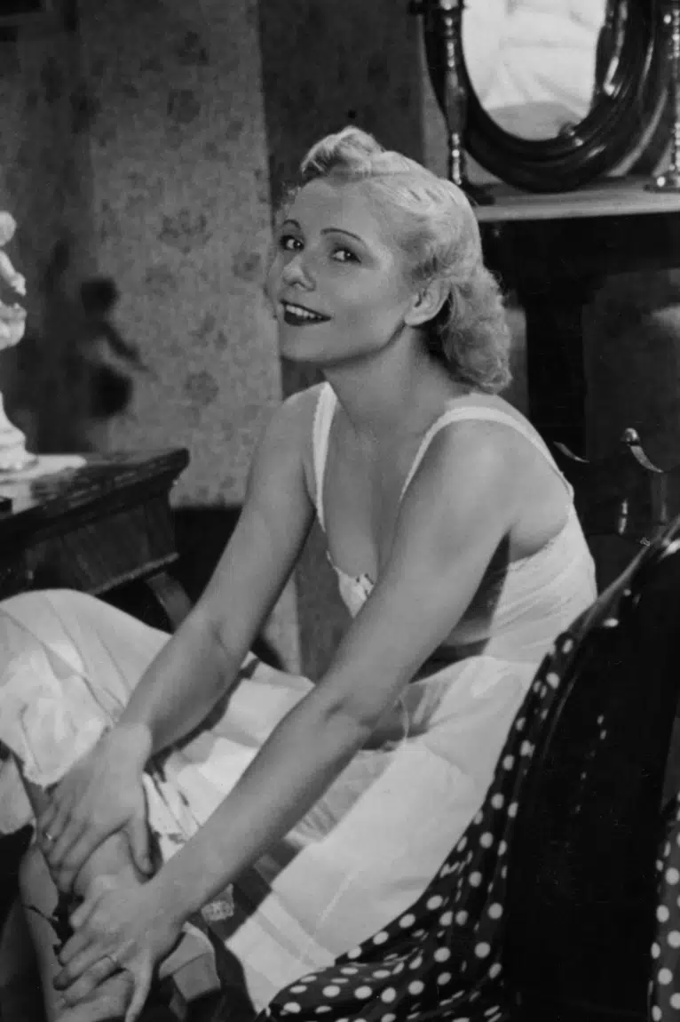 Dinah Grace