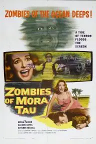 Zombies of Mora Tau_peliplat