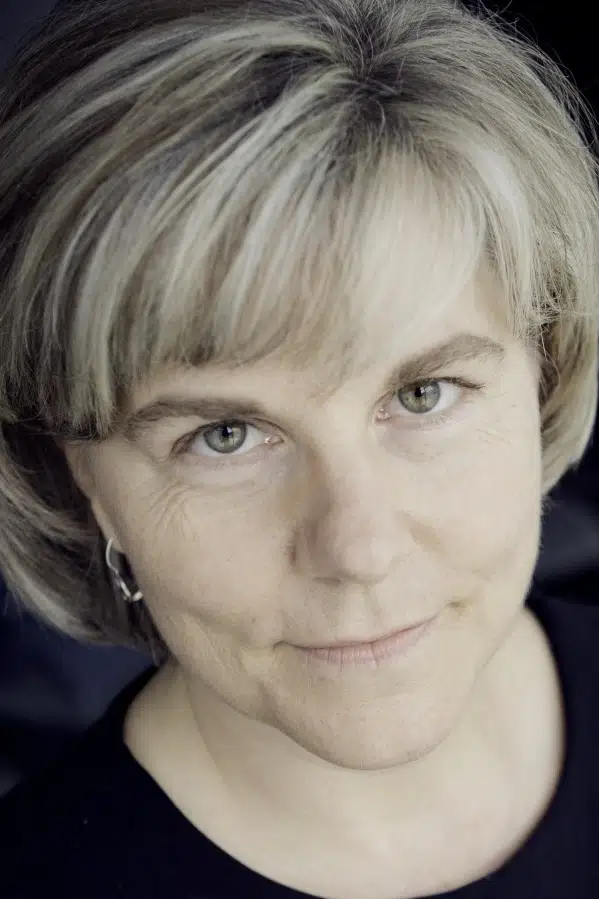 Christiane Asselin