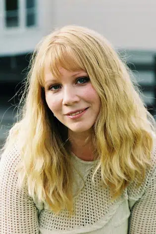 Evgeniya Muravyova
