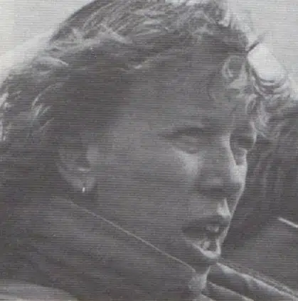 Brigitte Sauriol