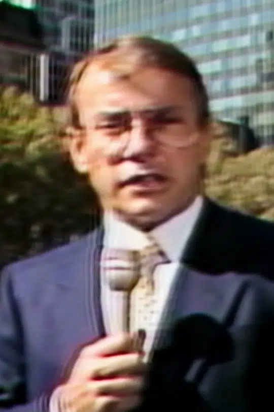 Richard Threlkeld
