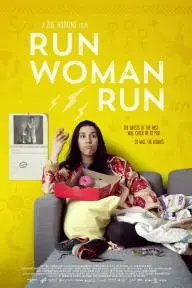 Run Woman Run_peliplat