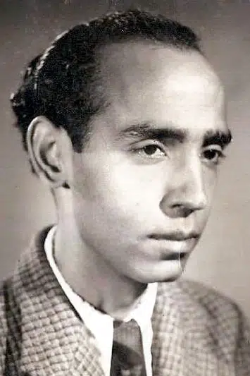 Rajendra Krishan