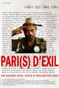 Exile in Paris_peliplat