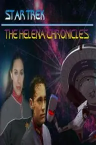 Star Trek: The Helena Chronicles_peliplat