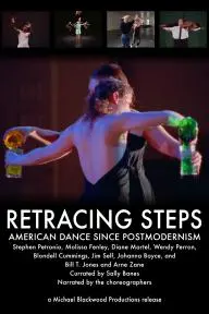 Retracing Steps: American Dance Since Postmodernism_peliplat