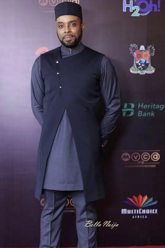 Kalu Ikeagwu