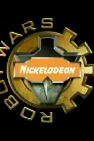 Nickelodeon Robot Wars_peliplat